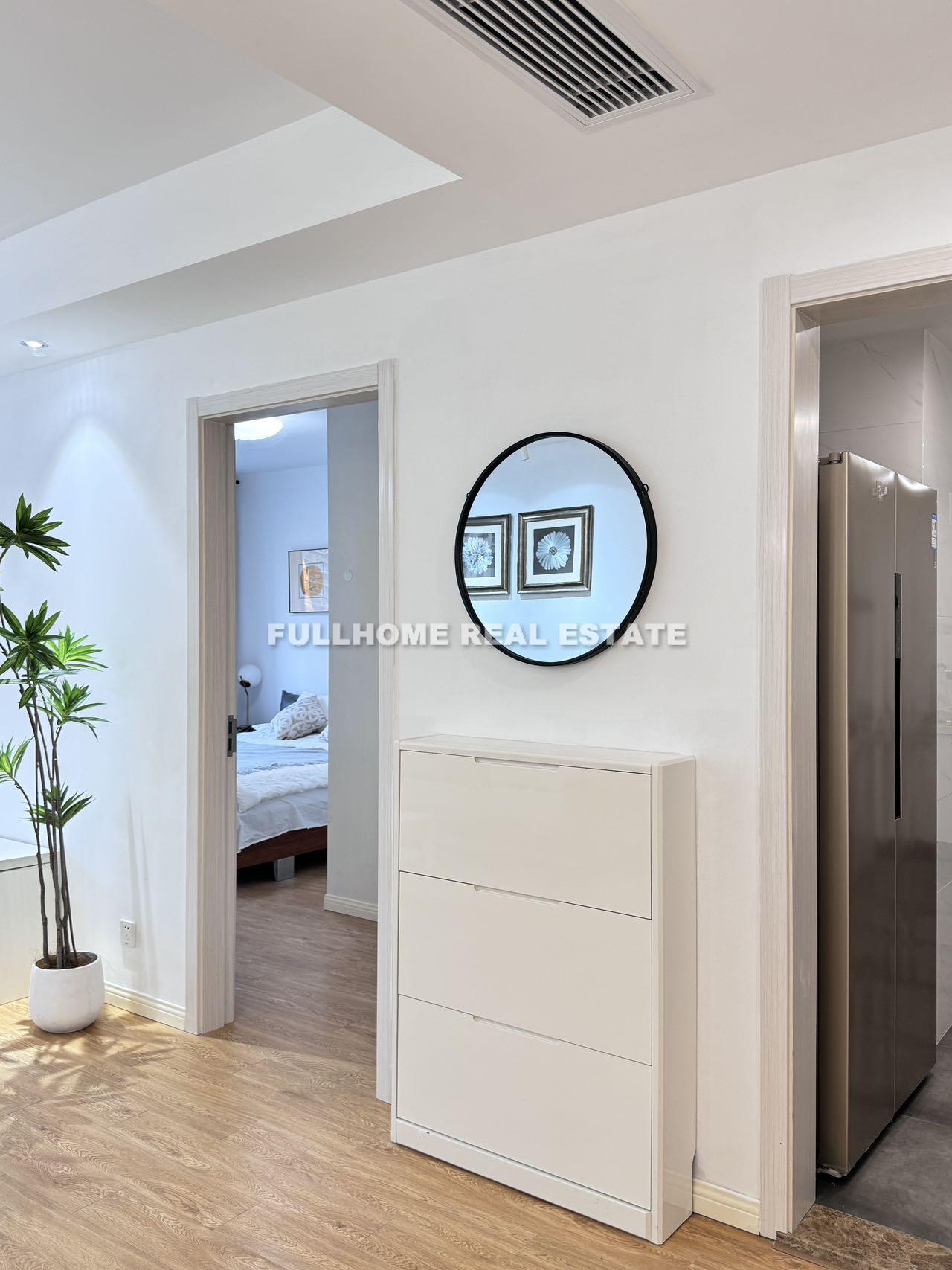 Jing An Regent Garden - Interior view 13, Shanghai rental property