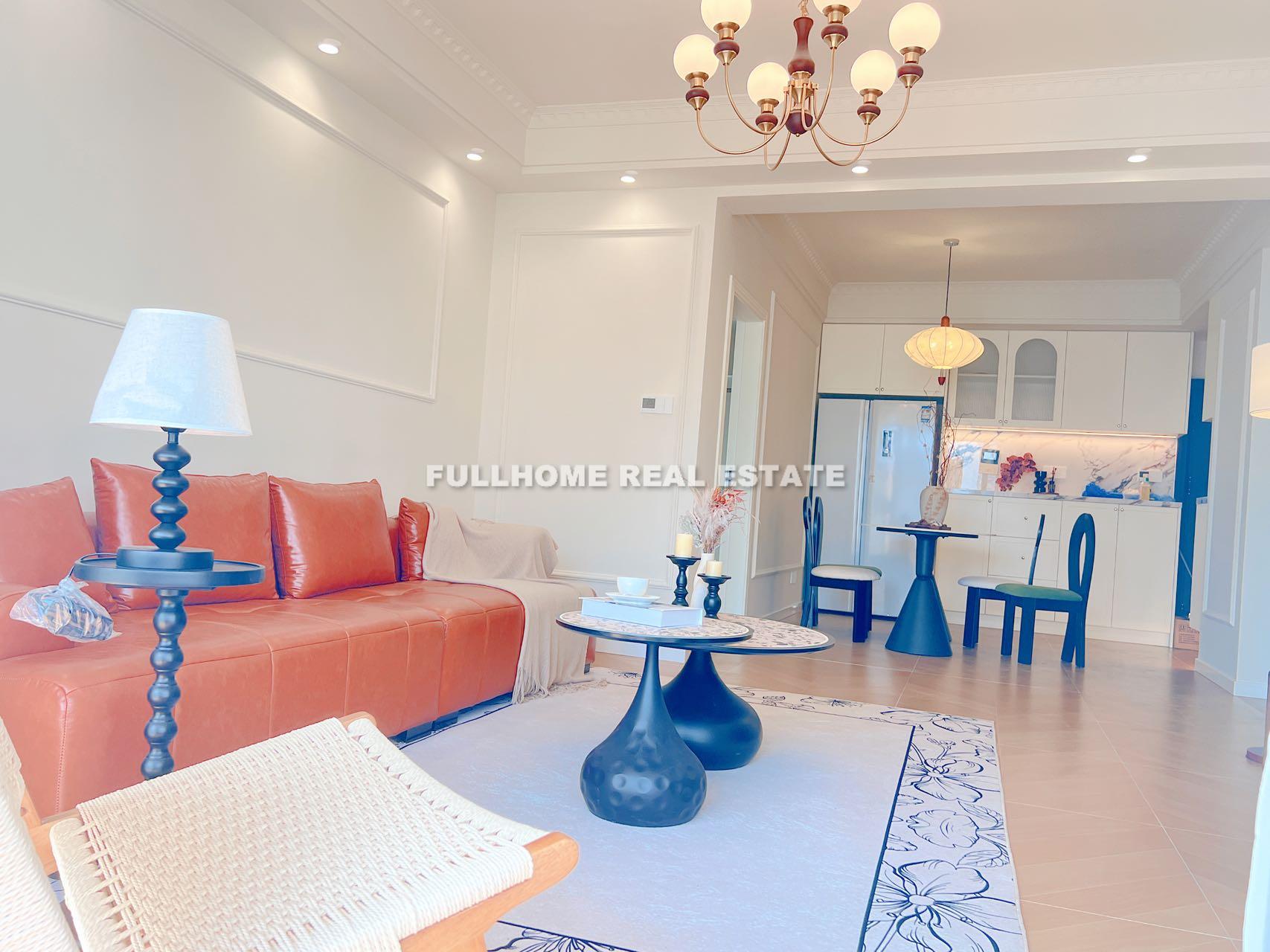 Bin Jiang Ming Ren Yuan - Interior view 7, Shanghai rental property