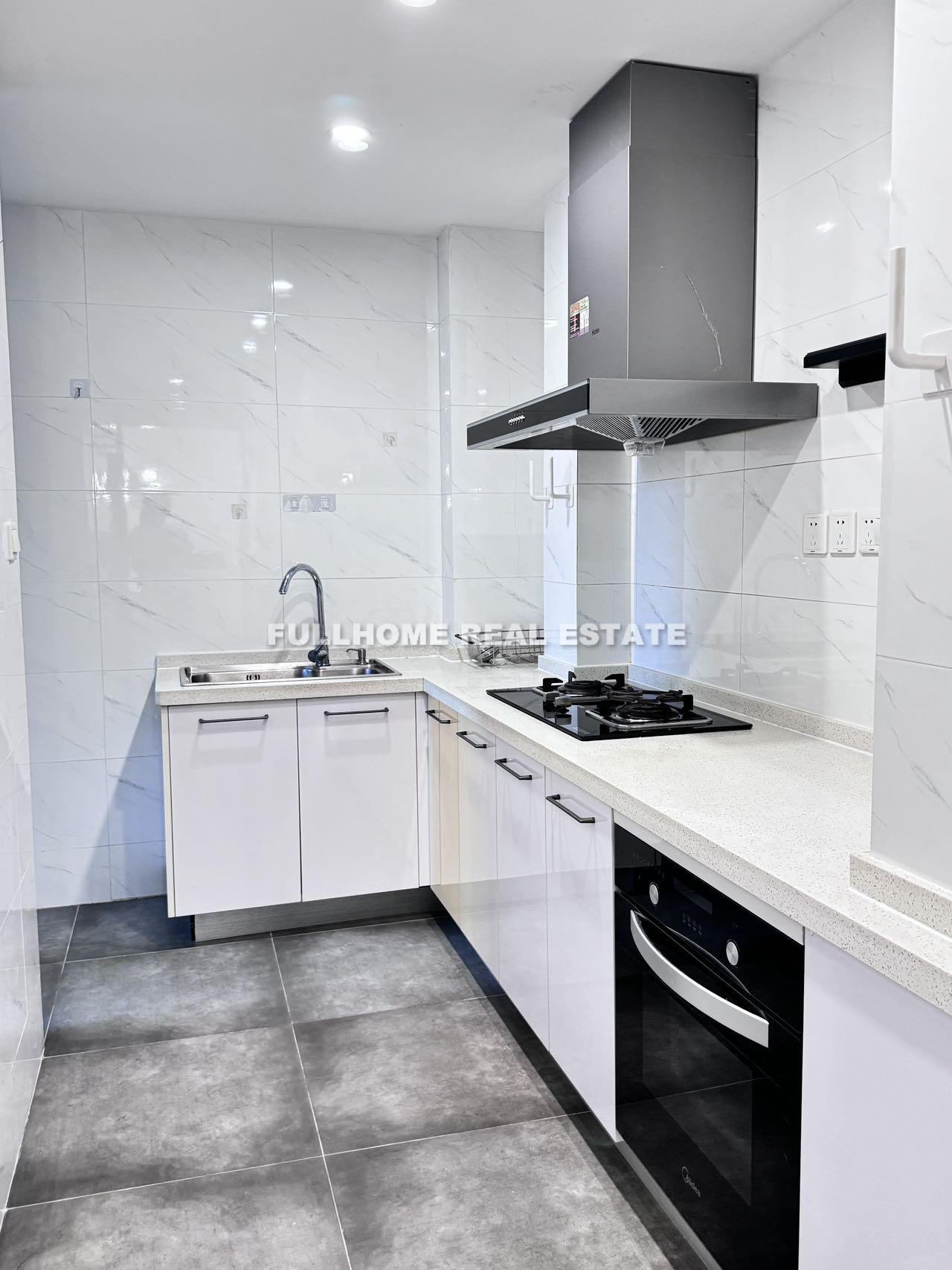 Jing An Regent Garden - Interior view 7, Shanghai rental property