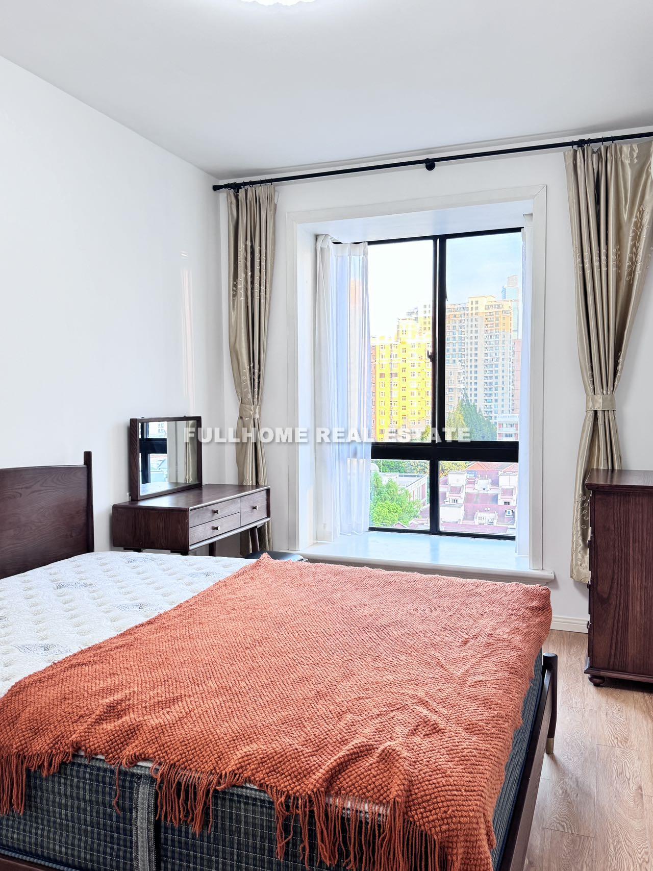 Jing An Regent Garden - Interior view 10, Shanghai rental property