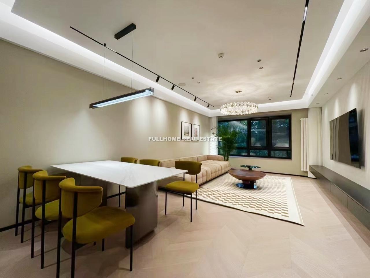 Central Park - Interior view 2, Beijing rental property