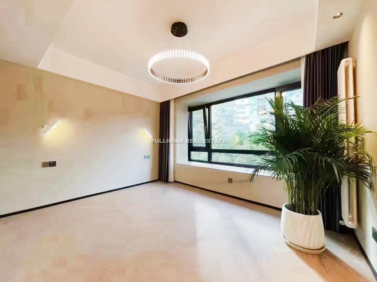 Central Park - Interior view 4, Beijing rental property
