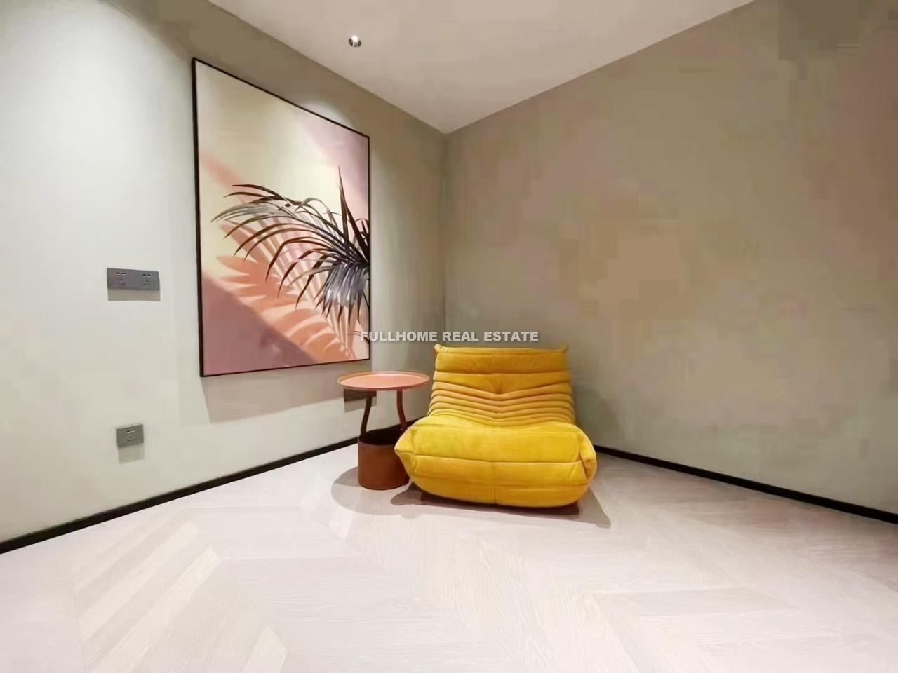 Central Park - Interior view 5, Beijing rental property