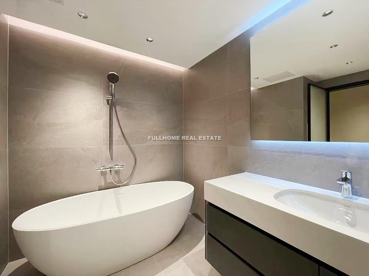 Central Park - Interior view 7, Beijing rental property