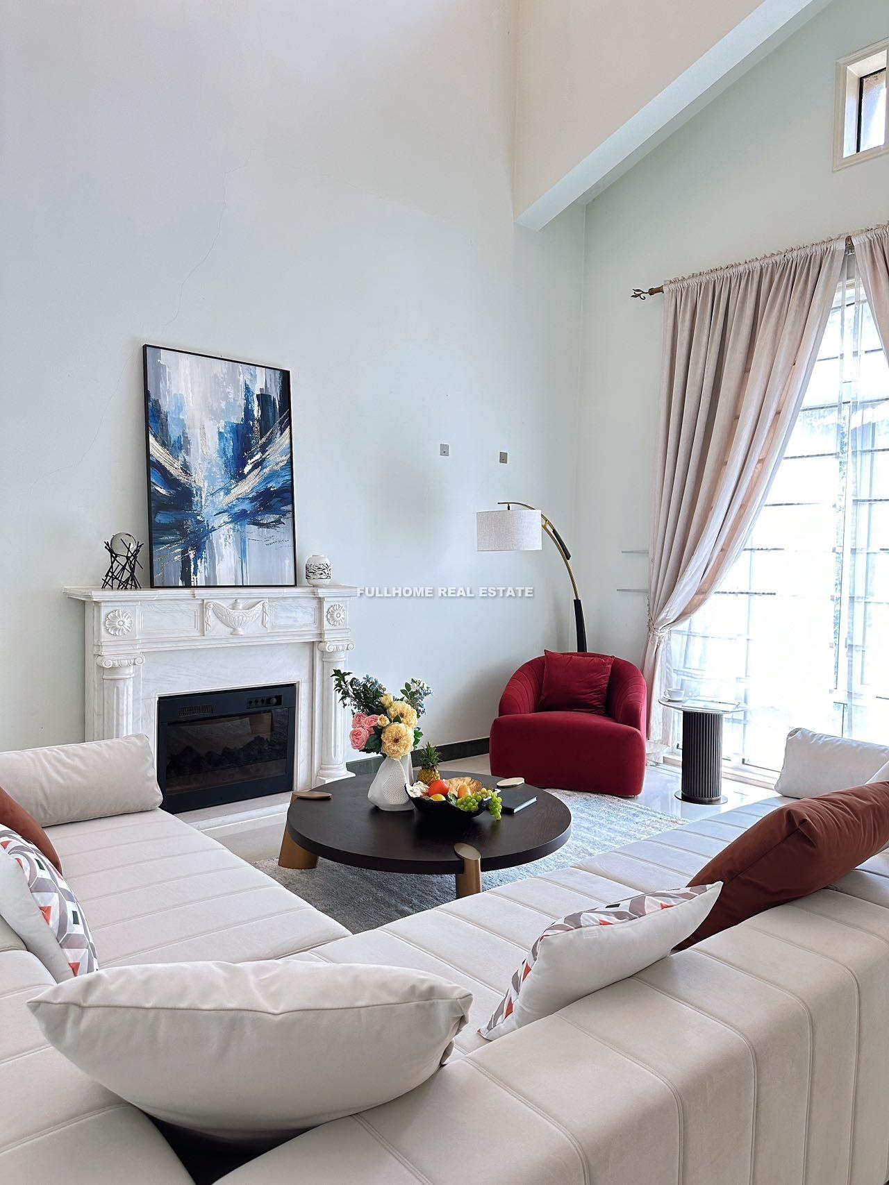 Similar property: Yosemite, 4 bedrooms, 576 sqm in Beijing
