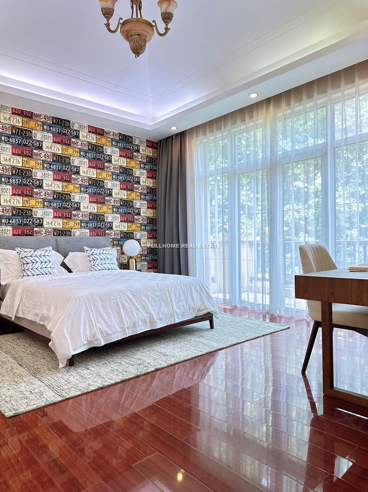 Yosemite - Interior view 4, Beijing rental property