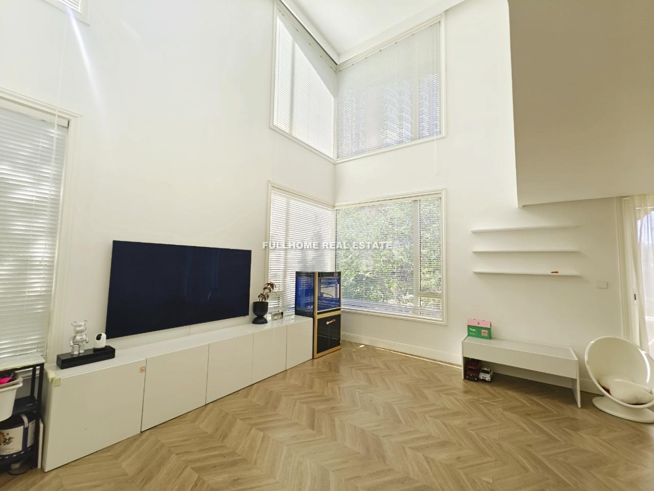 Park Avenue - Interior view 2, Beijing rental property