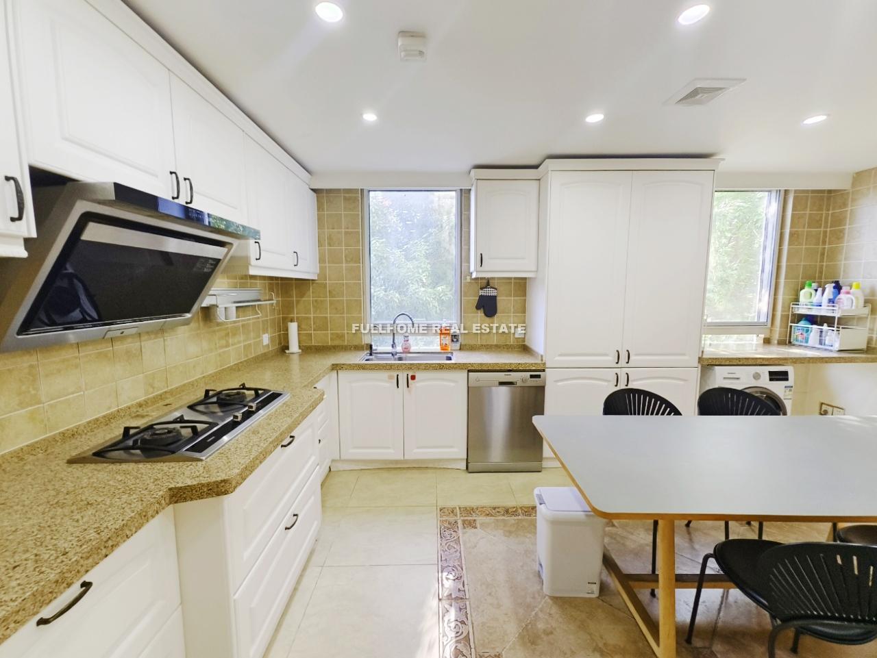 Park Avenue - Interior view 3, Beijing rental property