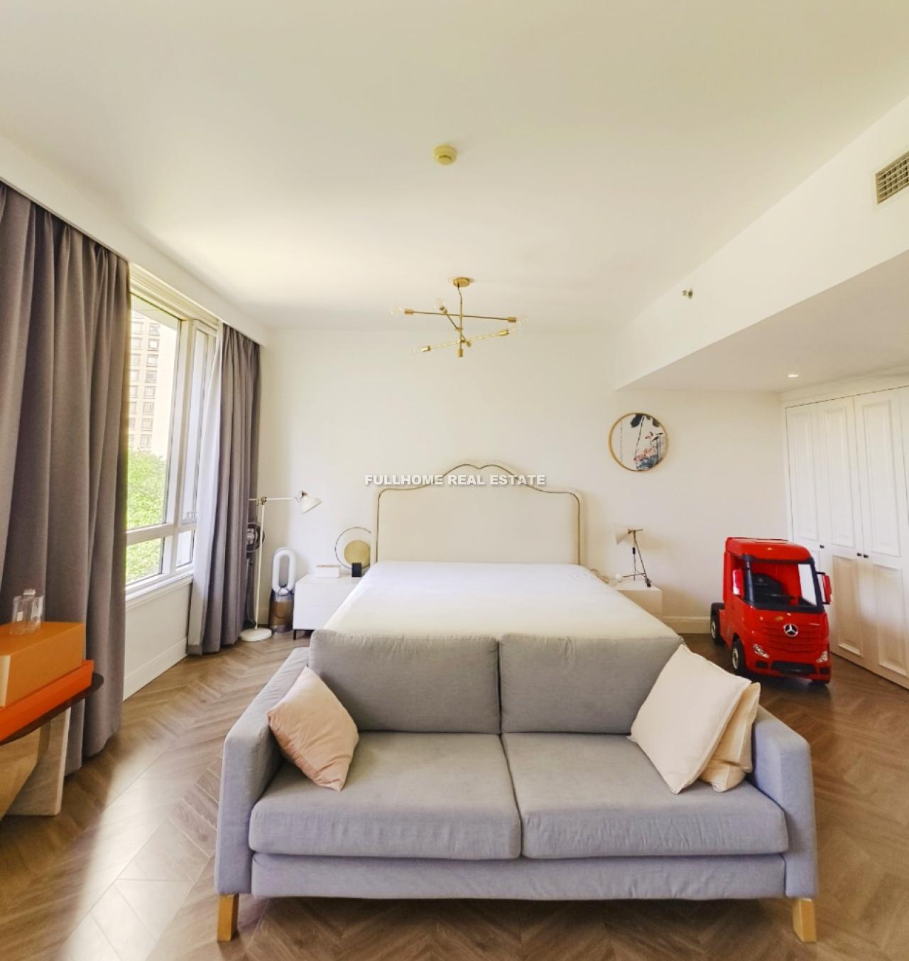 Park Avenue - Interior view 5, Beijing rental property