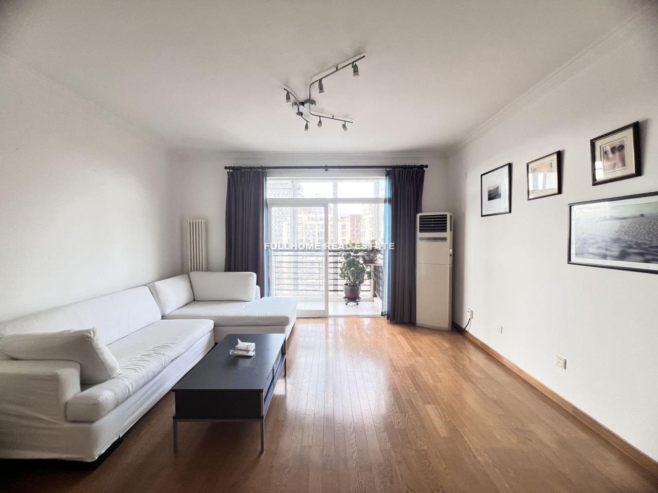 MOMA - 2 bedroom apartment in Beijing, Dongzhimen