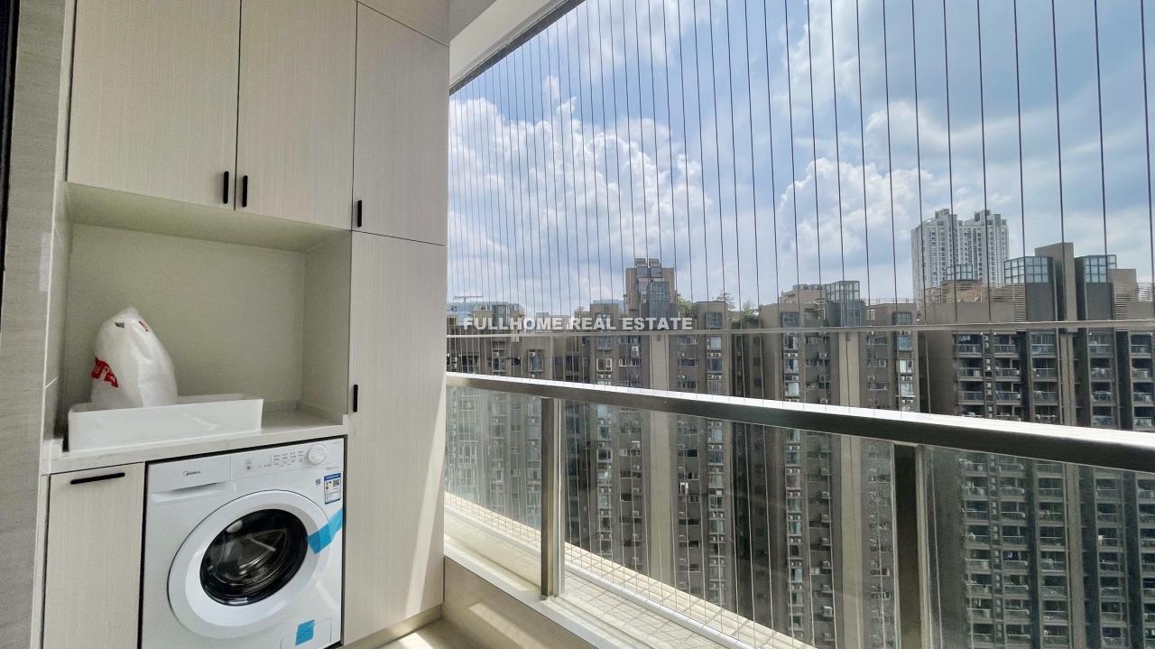 Starry Winking - Interior view 2, Guangzhou rental property