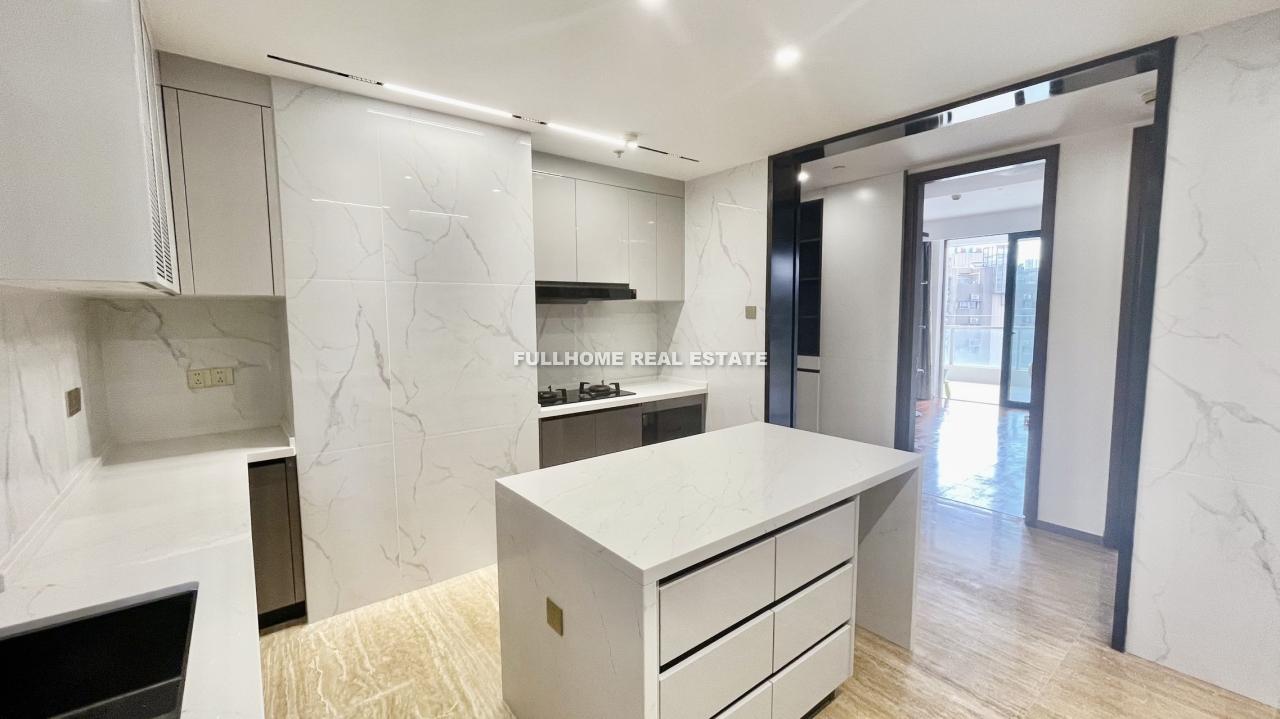 Starry Winking - Interior view 3, Guangzhou rental property