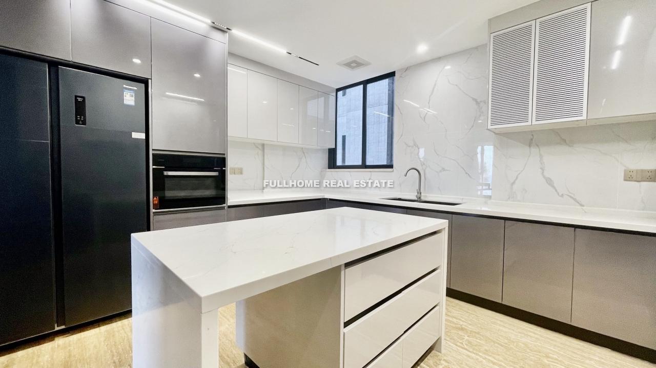 Starry Winking - Interior view 4, Guangzhou rental property