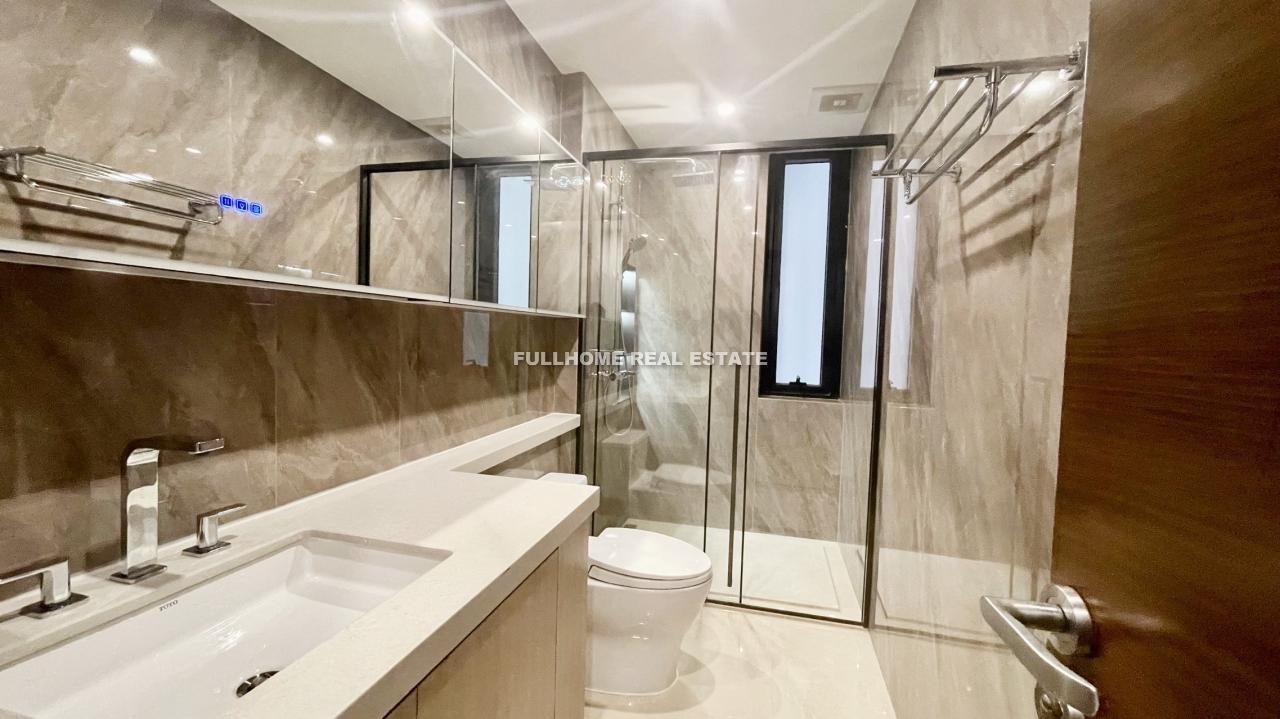 Starry Winking - Interior view 7, Guangzhou rental property