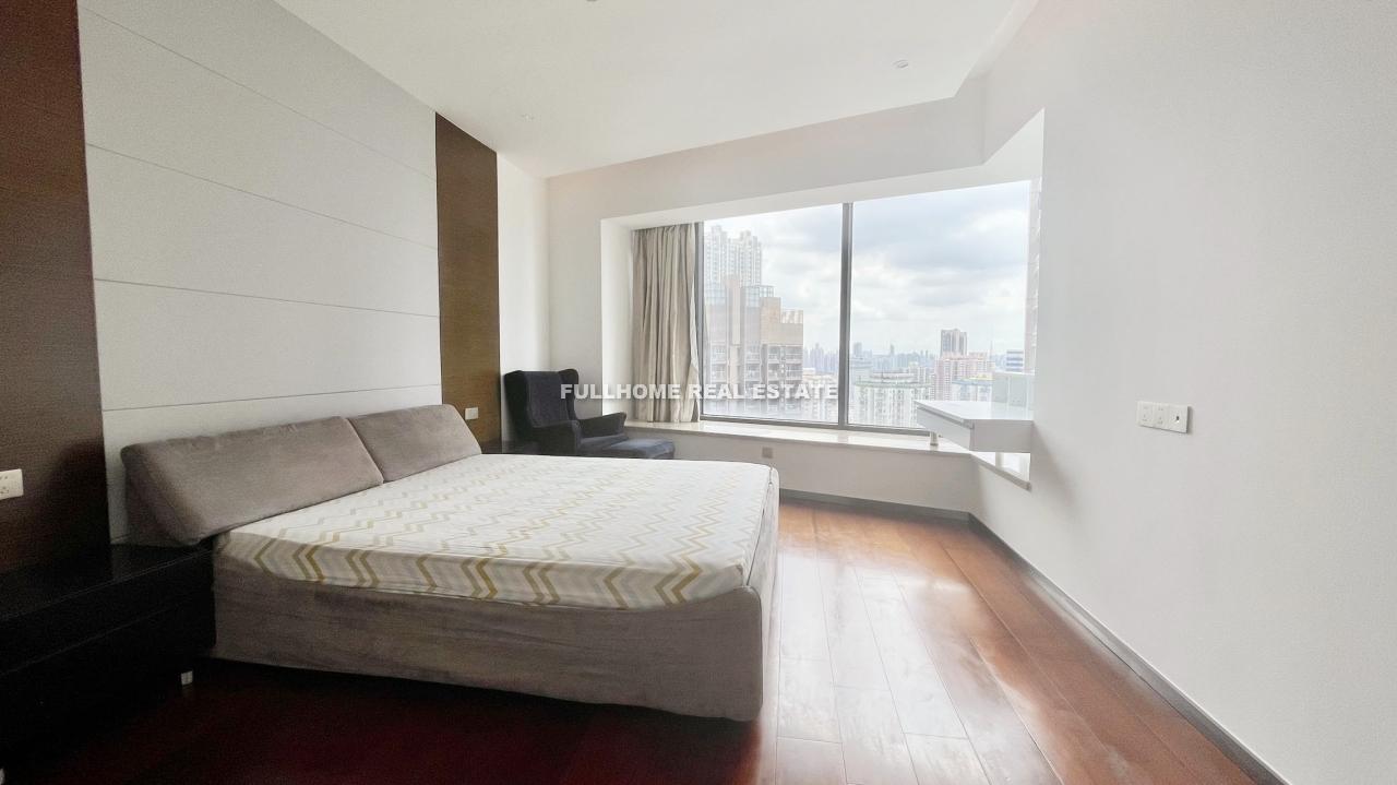 Starry Winking - Interior view 8, Guangzhou rental property