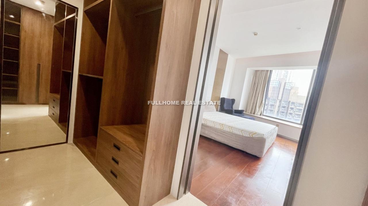 Starry Winking - Interior view 9, Guangzhou rental property