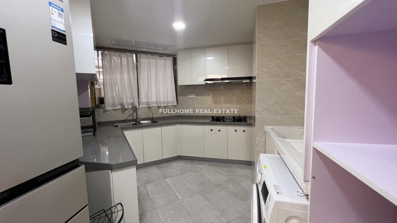 Central Park View - Interior view 2, Guangzhou rental property