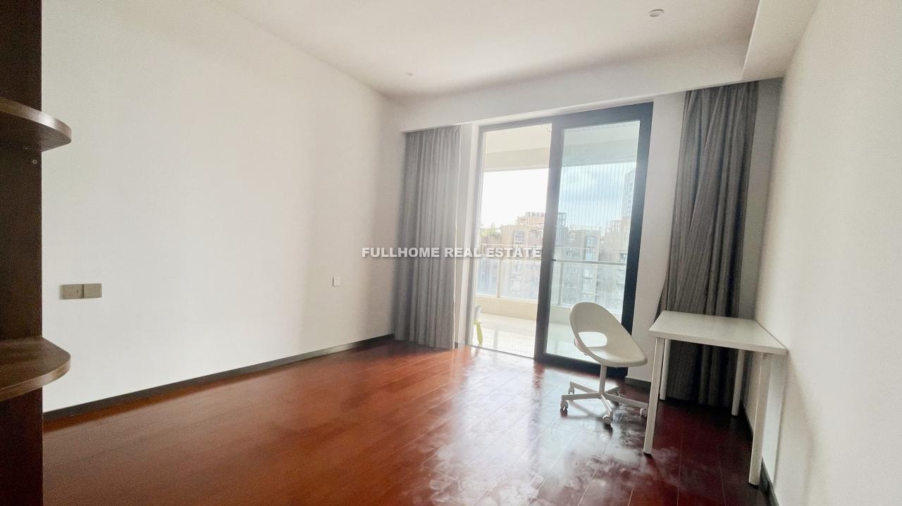 Central Park View - Interior view 3, Guangzhou rental property