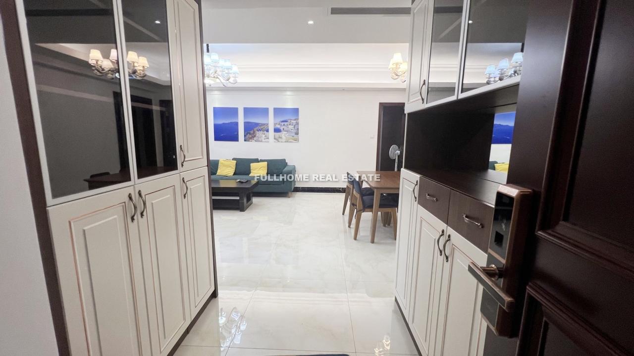 Central Park View - Interior view 4, Guangzhou rental property
