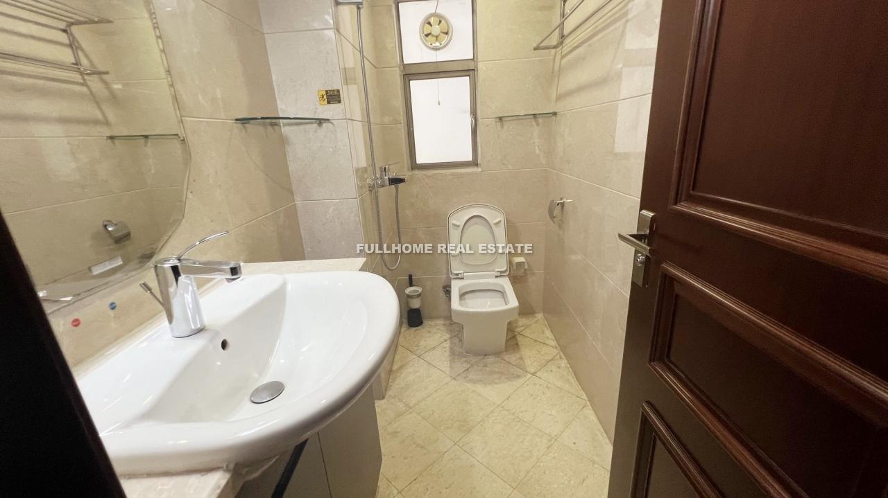 Central Park View - Interior view 8, Guangzhou rental property
