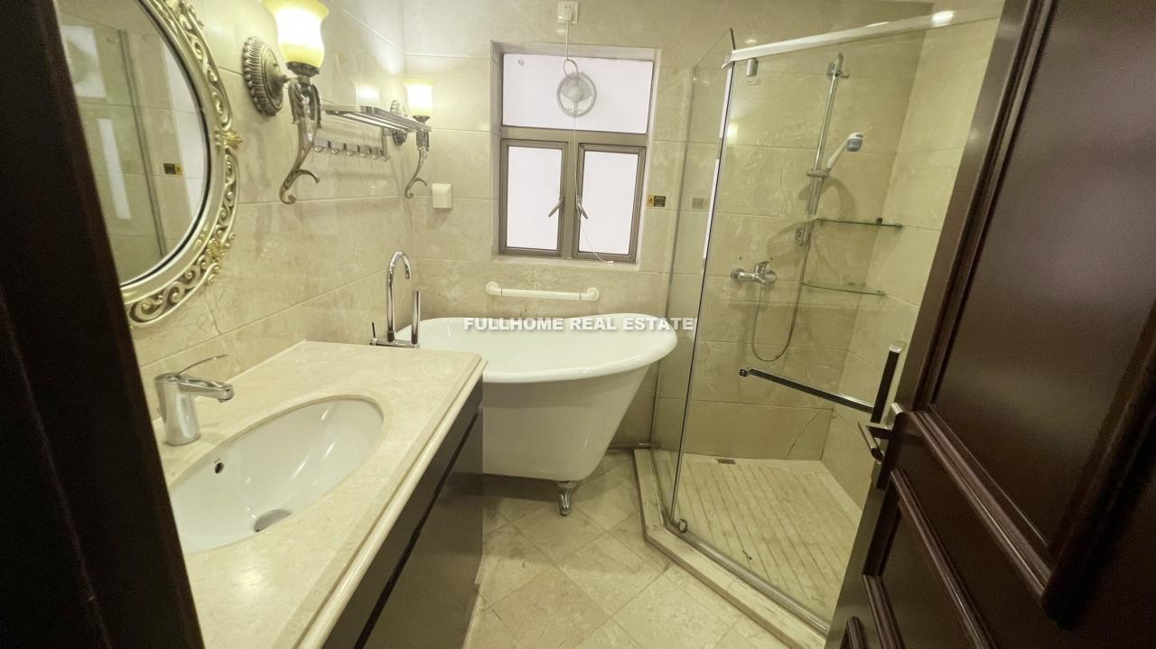 Central Park View - Interior view 9, Guangzhou rental property