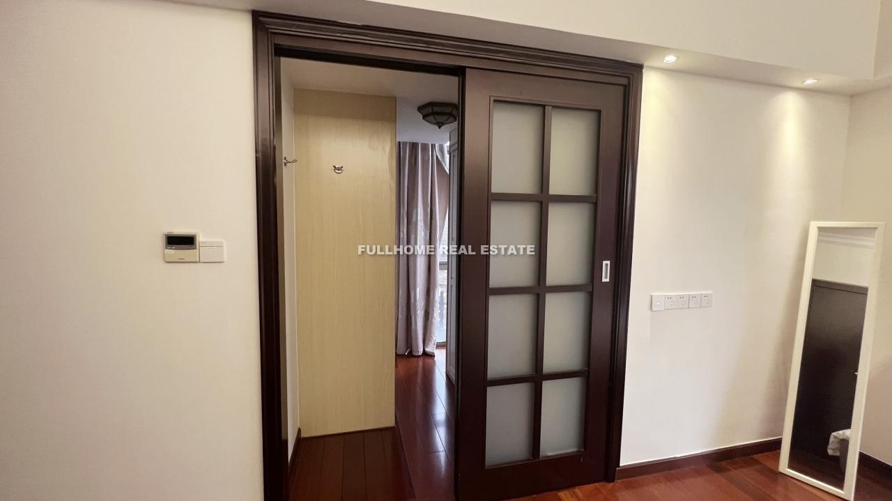 Central Park View - Interior view 10, Guangzhou rental property