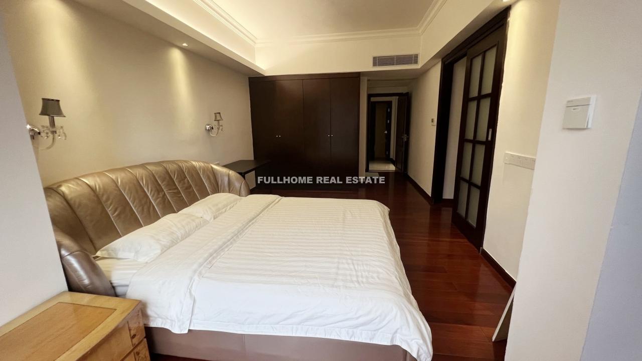 Central Park View - Interior view 11, Guangzhou rental property