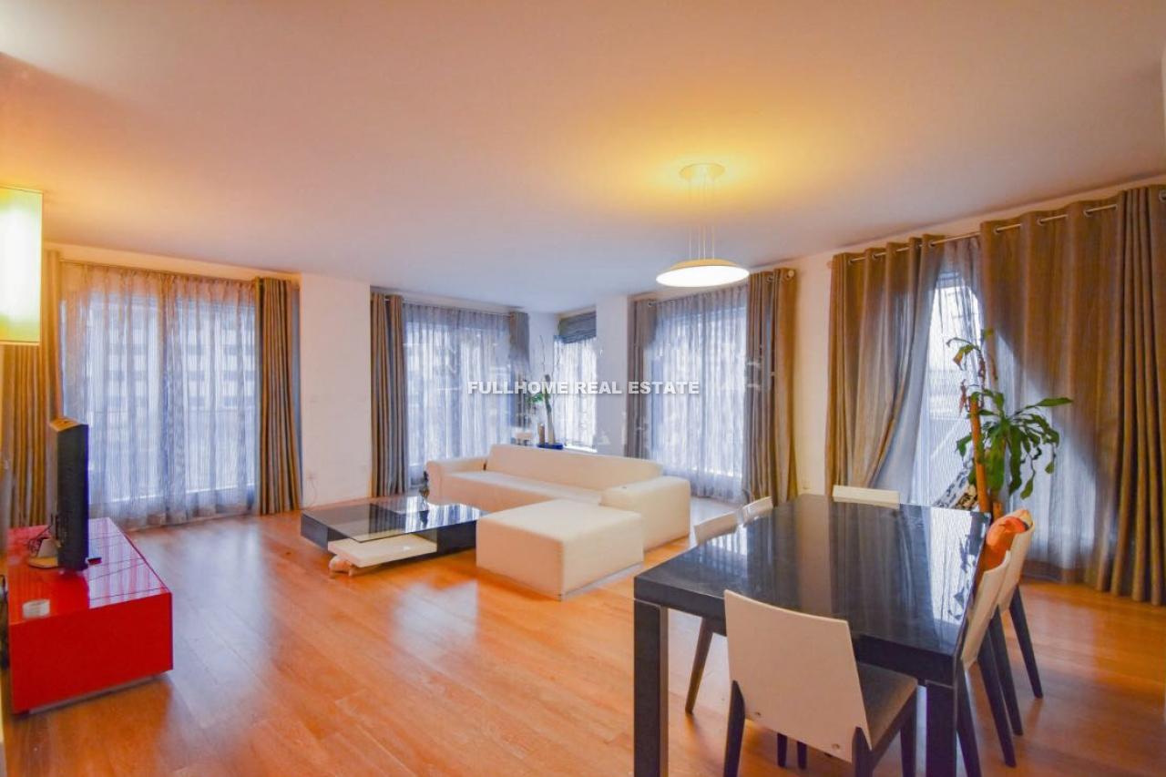MOMA - 2 bedroom apartment in Beijing, Dongzhimen