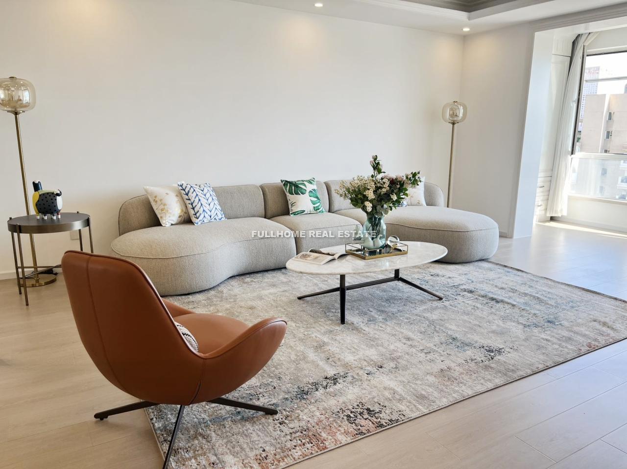 Similar property: Global Trade Mansion, 3 bedrooms, 260 sqm in Beijing