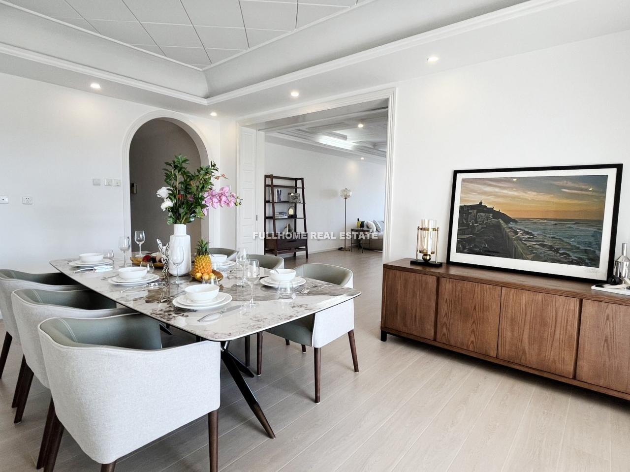 Global Trade Mansion - Interior view 2, Beijing rental property