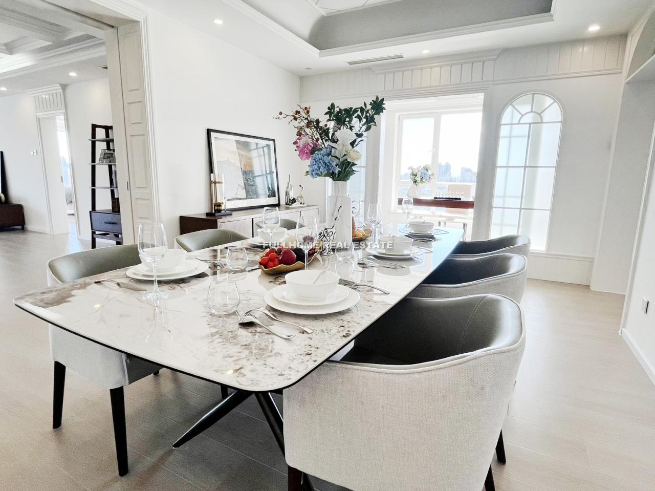 Global Trade Mansion - Interior view 3, Beijing rental property