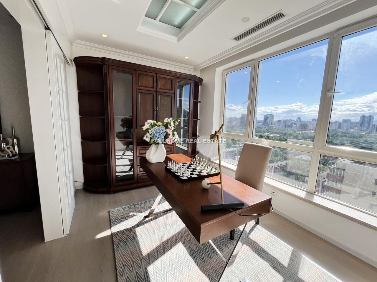 Global Trade Mansion - Interior view 6, Beijing rental property