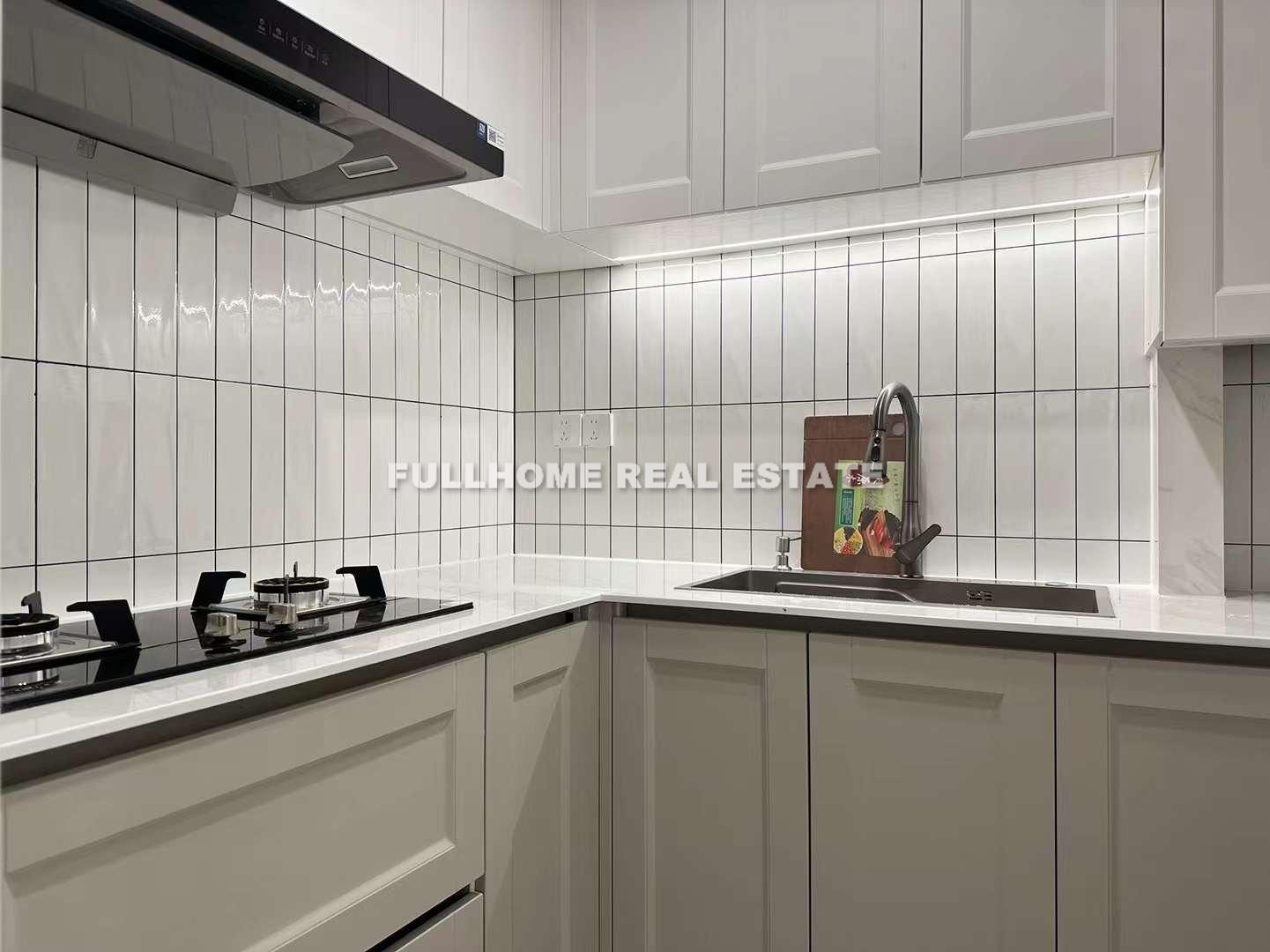Century Gate - Interior view 9, Shanghai rental property