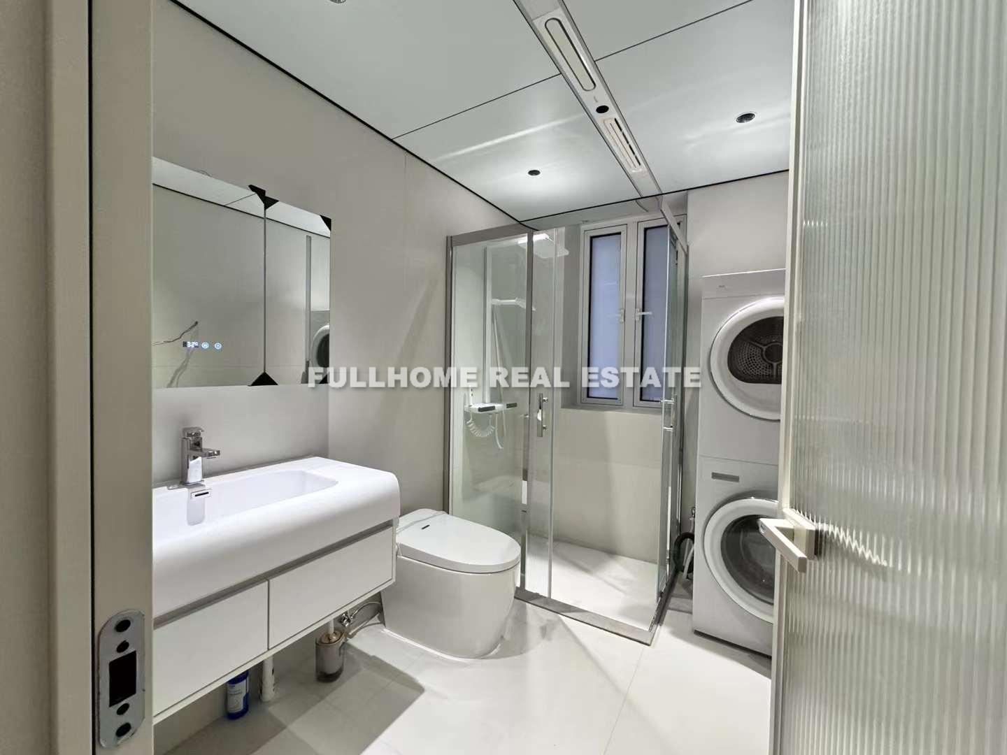 Xing Nan Garden - Interior view 6, Shanghai rental property