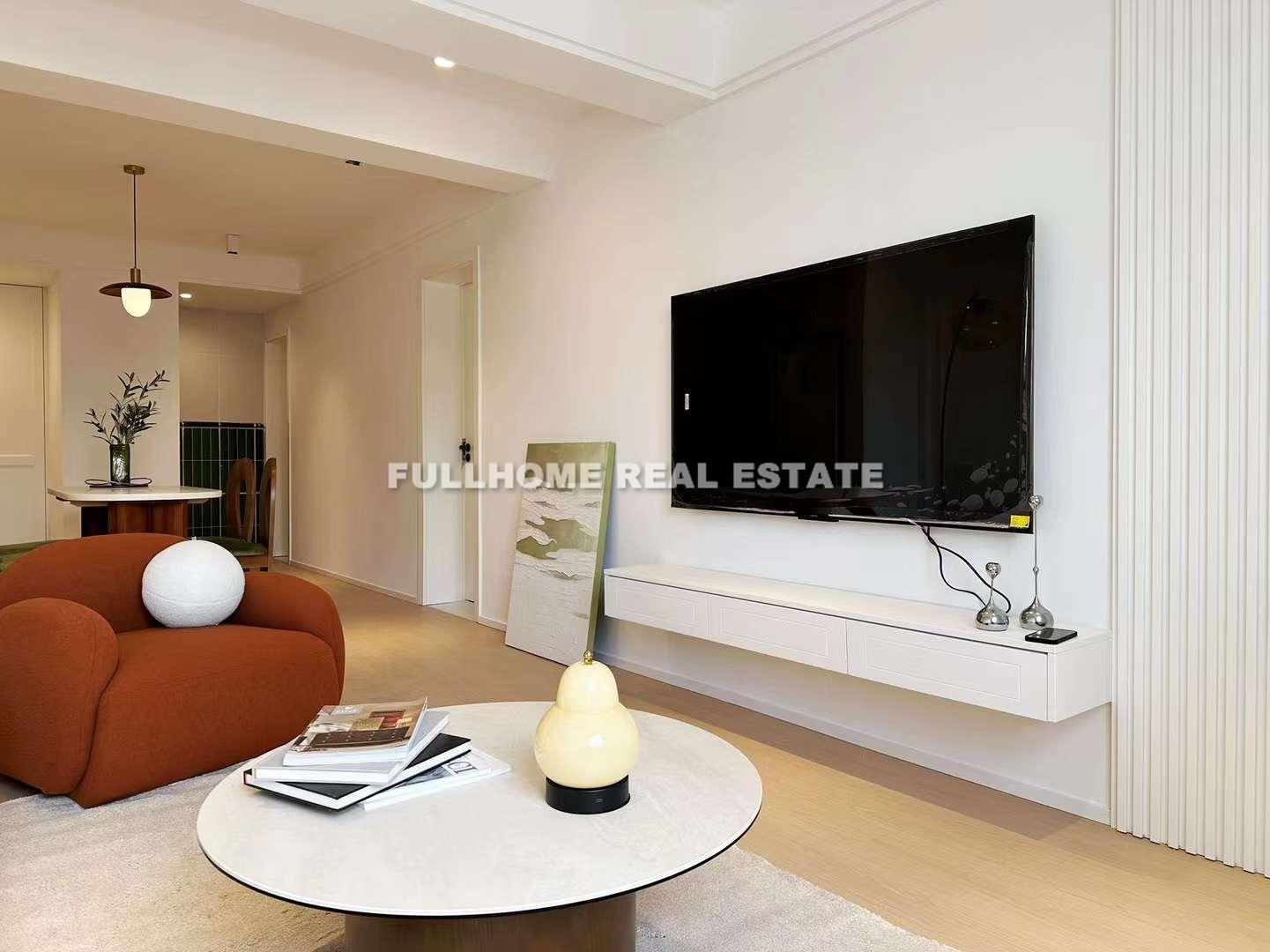Century Gate - Interior view 4, Shanghai rental property