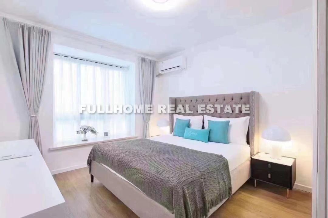 First Block - Interior view 2, Shanghai rental property