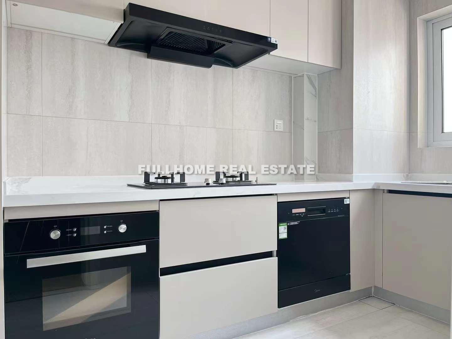 Zhong Yuan Liang Wan Cheng - Interior view 9, Shanghai rental property