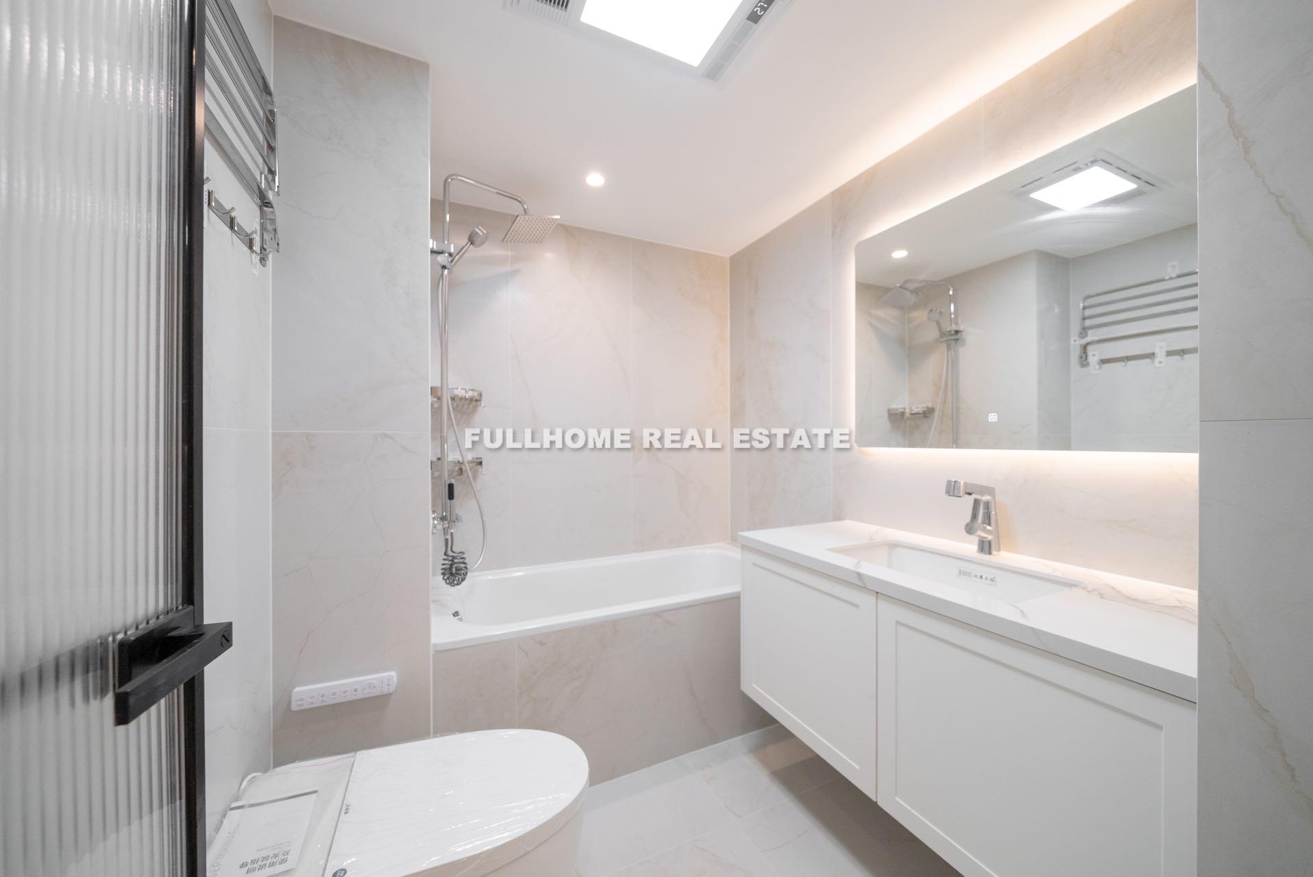 Yang Guang Ming Du - Interior view 13, Shanghai rental property