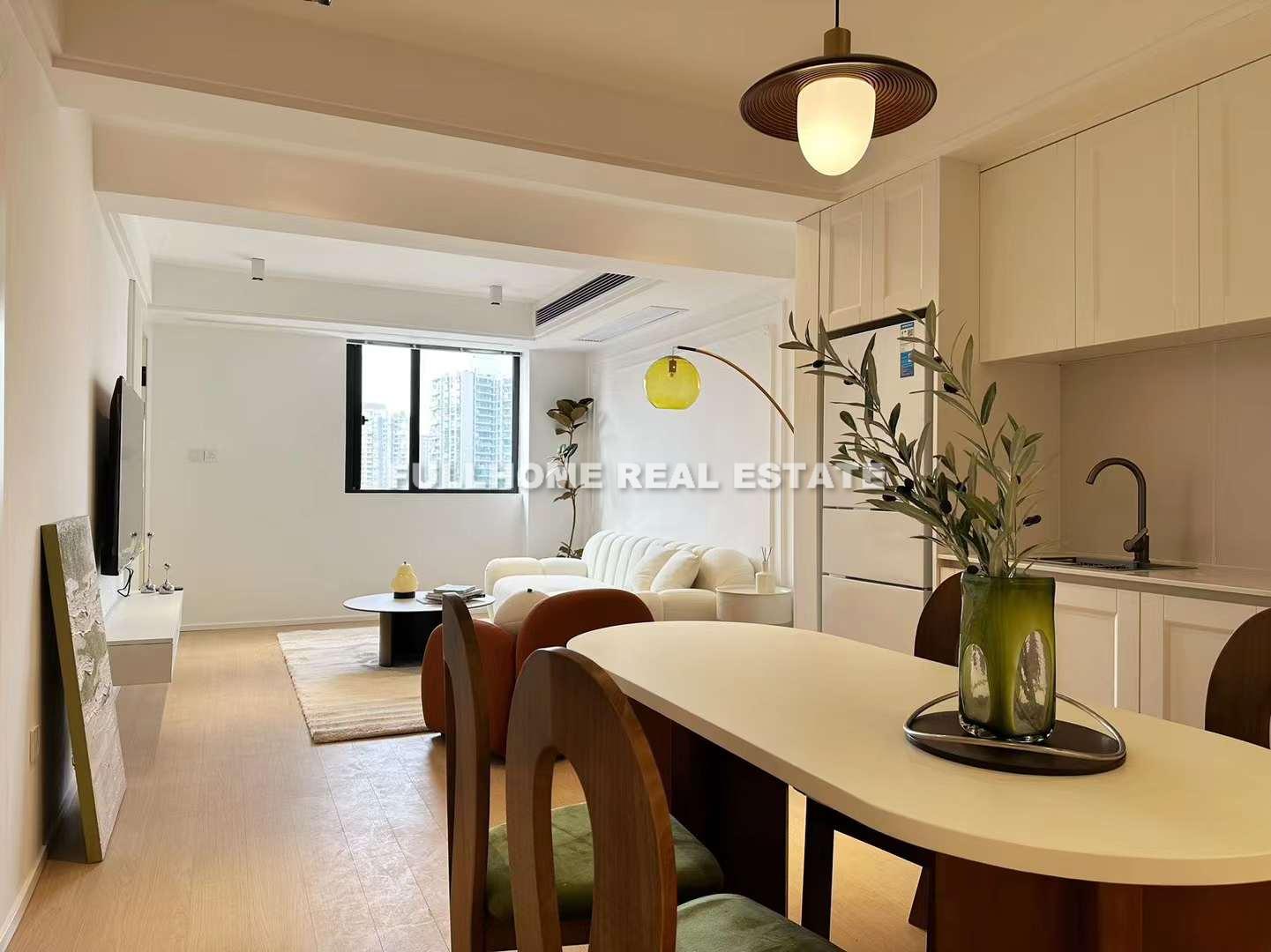 Century Gate - Interior view 6, Shanghai rental property