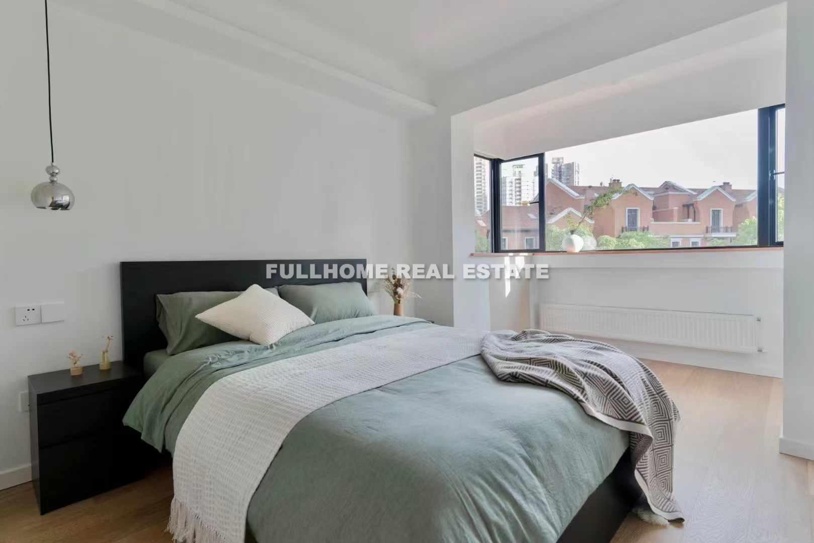 Zong Xin Apartment - Interior view 4, Shanghai rental property