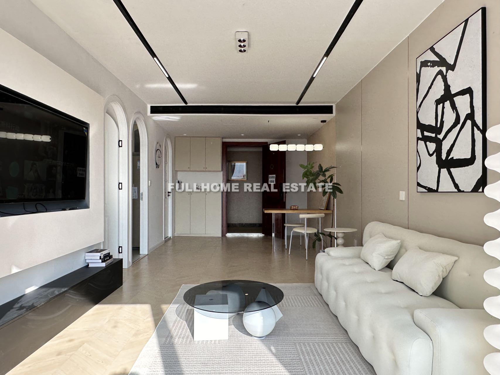 DongYuan Rich Villa - Interior view 3, Shanghai rental property
