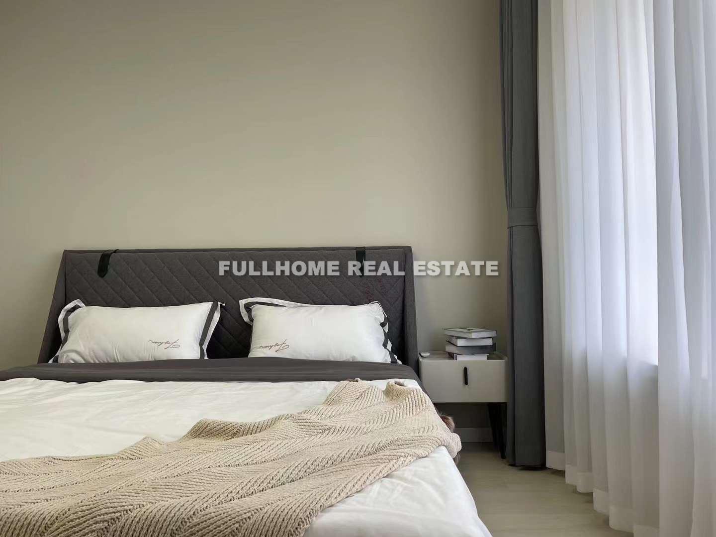 Tianshan Star City - Interior view 4, Shanghai rental property