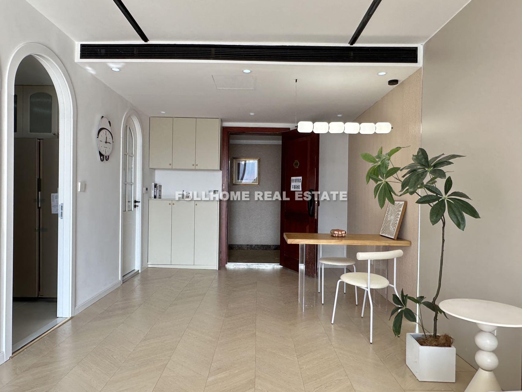 DongYuan Rich Villa - Interior view 2, Shanghai rental property