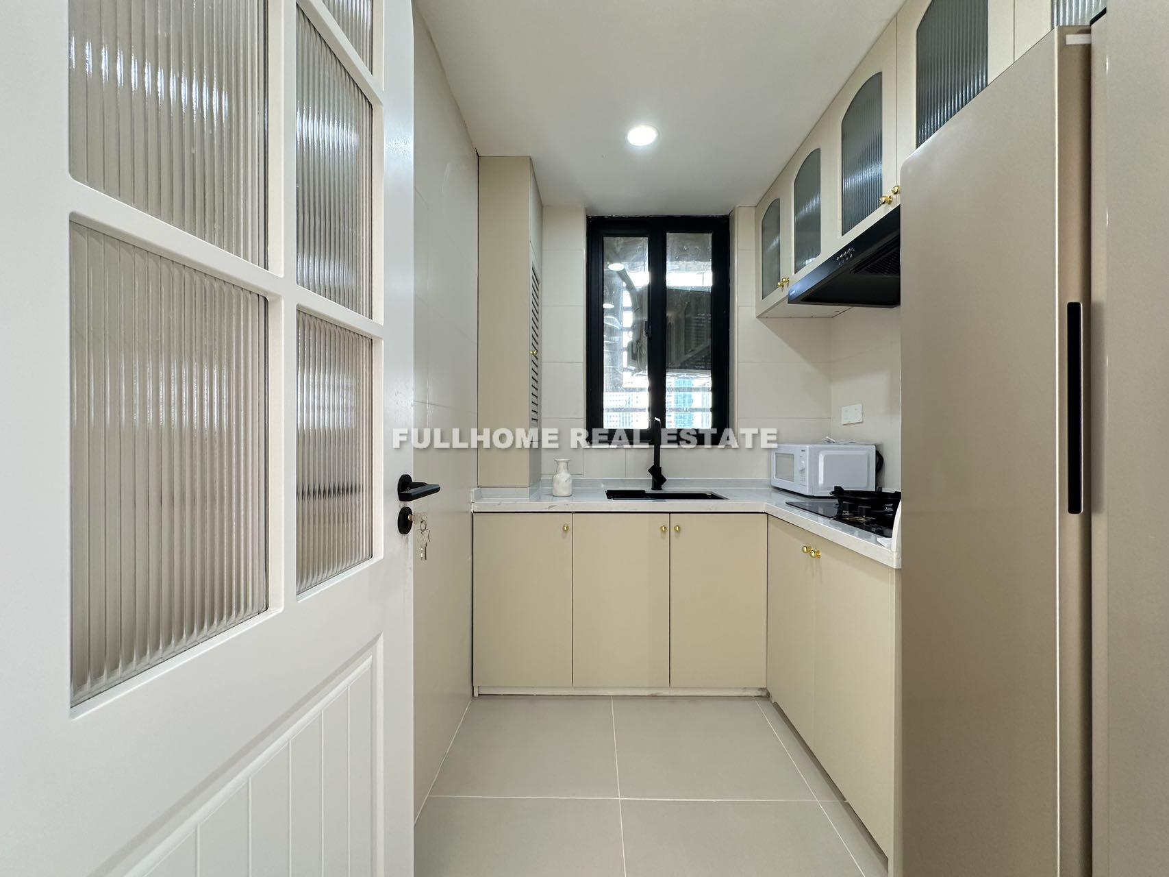 DongYuan Rich Villa - Interior view 9, Shanghai rental property