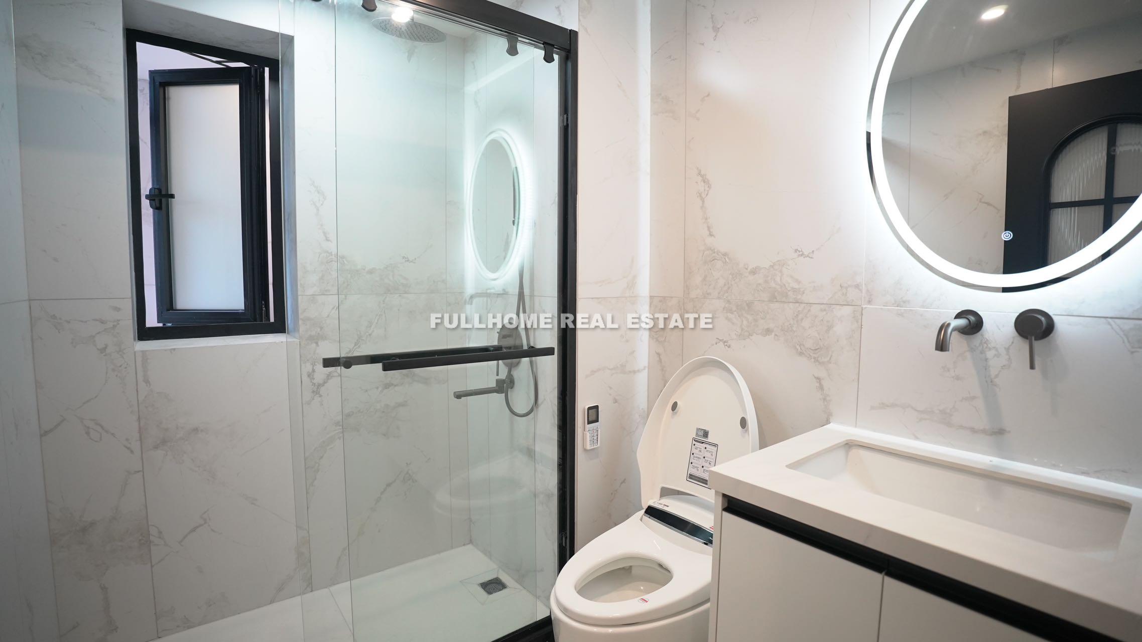 Zhong Yuan Liang Wan Cheng - Interior view 4, Shanghai rental property