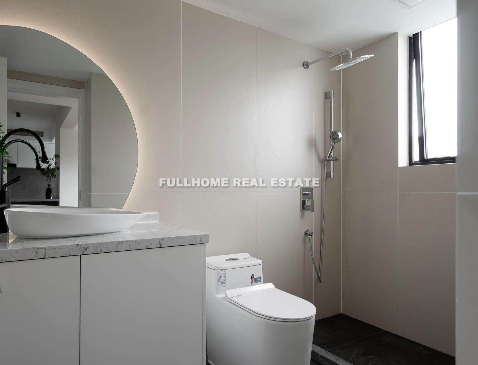 Jingan Sunshine City - Interior view 12, Shanghai rental property