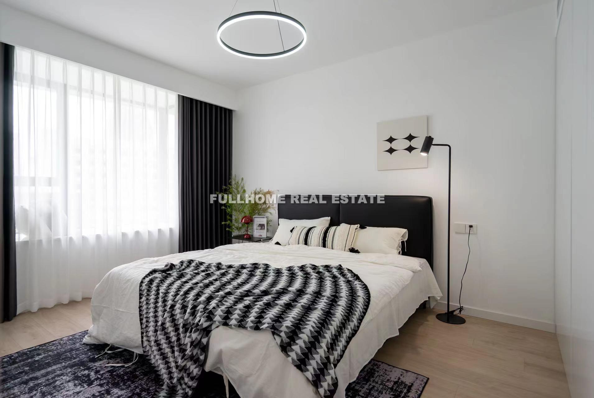 Jingan Sunshine City - Interior view 11, Shanghai rental property