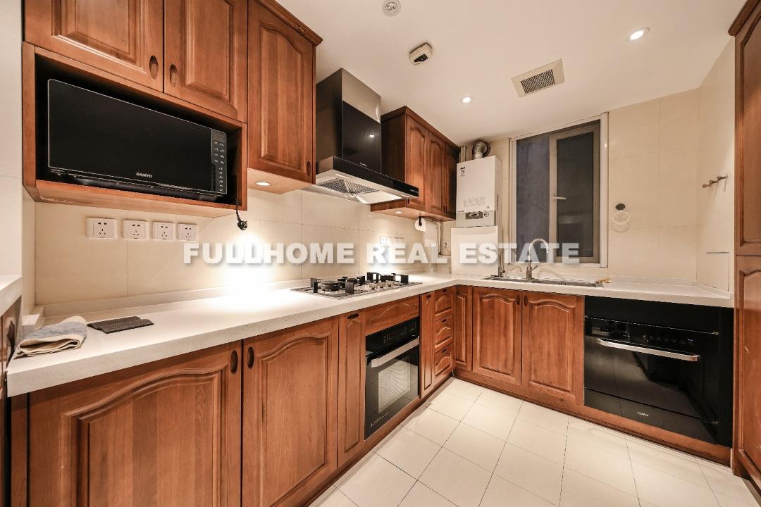 MingYuan Century City - Interior view 4, Shanghai rental property