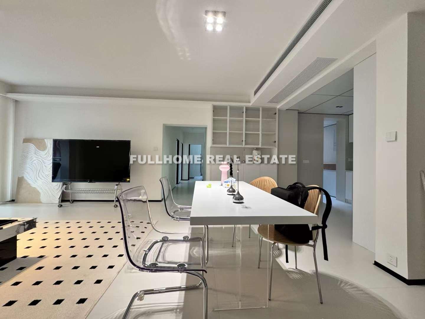 Xing Nan Garden - Interior view 4, Shanghai rental property
