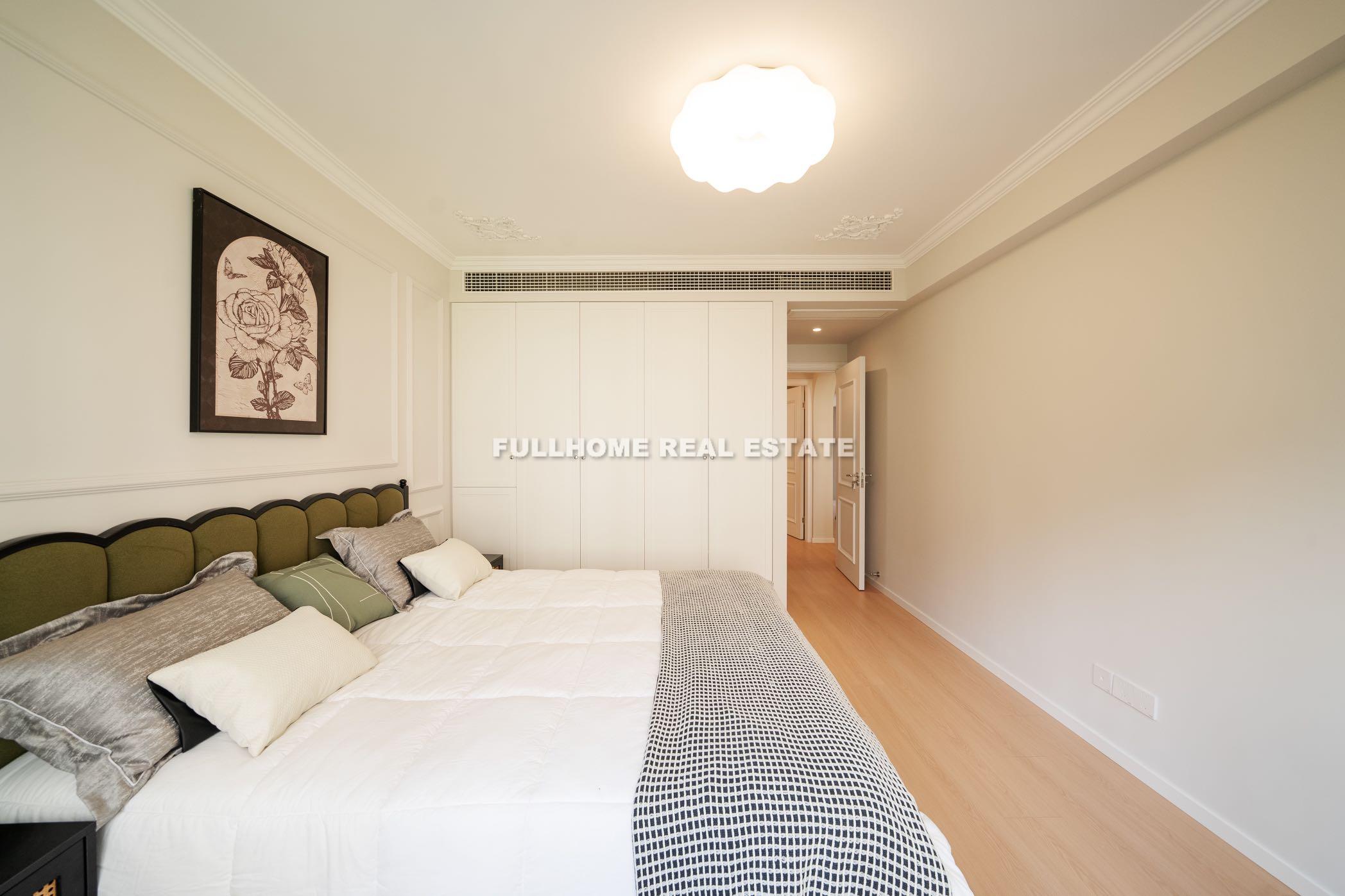 Yang Guang Ming Du - Interior view 10, Shanghai rental property